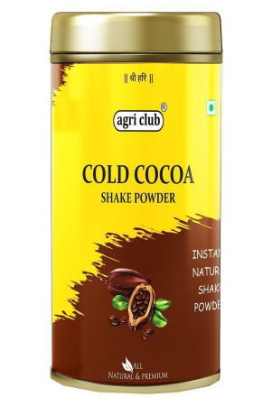 agri-club-cold-cocoa-shake-instant-mix-300-gm