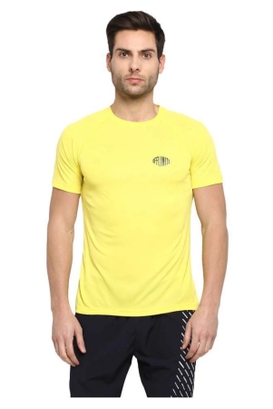 off-limits-yellow-polyester-t-shirt-2xl