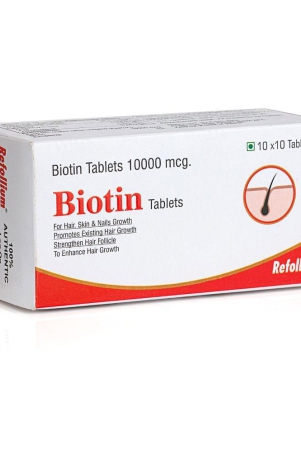 refollium-biotin-10000-mcg-60-tablets-60-nos-vitamins-tablets