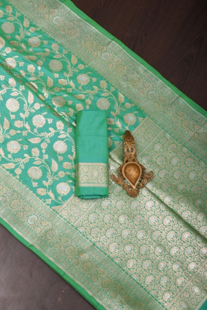 sea-green-exquisite-banarasi-alfi-jaal-katan-saree-silk-mark-certified