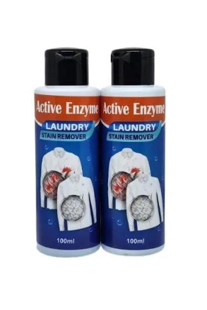 active-enzyme-laundry-stain-remover