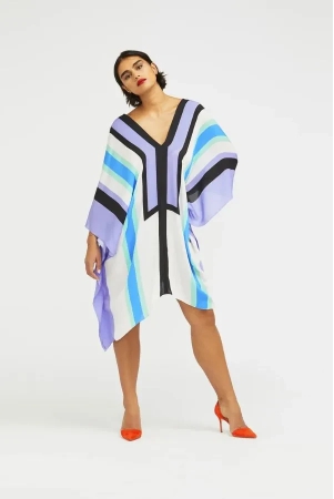 wilderness-silk-crepe-kaftan-dress