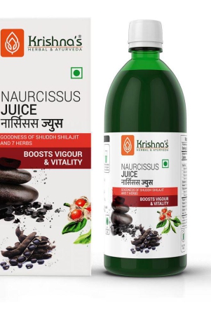 krishnas-herbal-ayurveda-naurcissus-tonic-1000ml