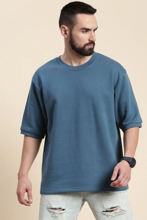 dillinger-fleece-round-neck-mens-sweatshirt-blue-pack-of-1-none