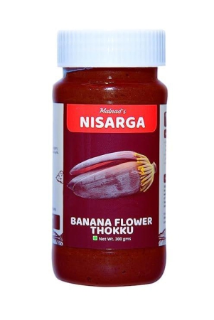 banana-flower-thokku