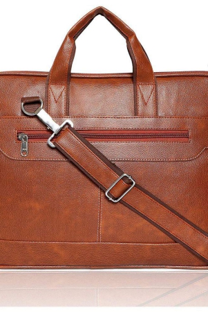 apnav-tan-synthetic-leather-office-bag-tan