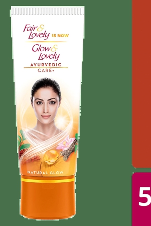 glow-lovely-natural-face-cream-ayurvedic-care-50-g-tube