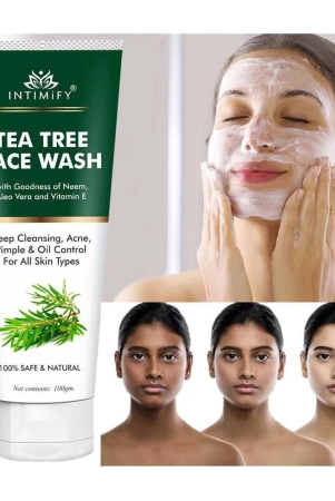 intimify-tea-tree-oil-removal-face-wash-skin-brightening-face-wash-tan-removal-100-gms