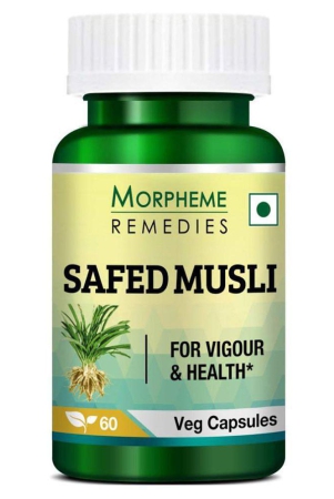 morpheme-remedies-safed-musli-500mg-extract-capsule-60-nos