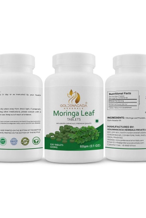 goldenacacia-herrbals-moring-leaf-500mg-tablets-1-nos