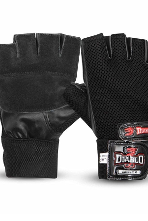 diablo-black-gym-gloves-one-size