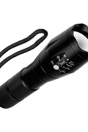 asian-205w-rechargeable-flashlight-torch-pack-of-1-