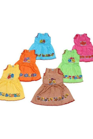 baby-girl-cotton-printed-frock-pack-of-6-none