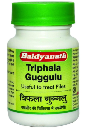 baidyanath-triphala-guggulu-80-tablet-pack-of-5