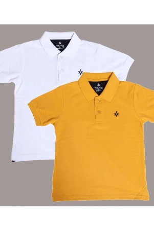 neuvin-multi-color-cotton-blend-boys-polo-t-shirt-pack-of-2-none