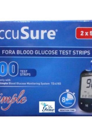 accusure-simple-100-sugar-test-strips