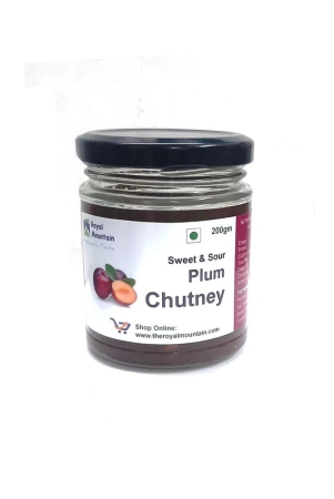 home-made-sweet-and-tangy-plum-chutney-200g