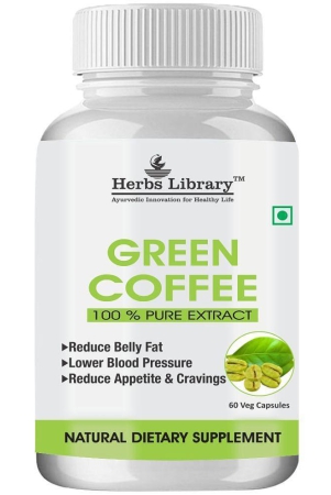 herbs-library-green-coffee-beans-capsules-for-weight-loss-60-capsules