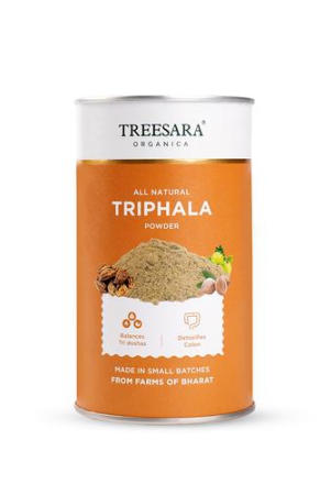 trphala-powder