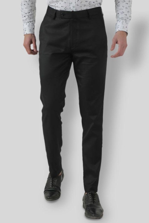 inspire-clothing-inspiration-black-polycotton-slim-fit-mens-formal-pants-pack-of-1-none