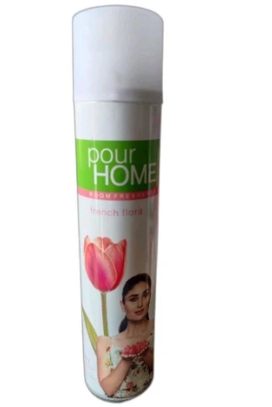 Pour Home French Flora Freshner