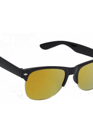 hrinkar-golden-rectangular-glasses-black-frame-best-goggles-for-men-women-hrs253