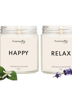 puremazing-white-jar-candle-8-cm-pack-of-2-