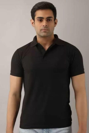 skyrise-cotton-blend-slim-fit-solid-half-sleeves-mens-polo-t-shirt-black-pack-of-1-none