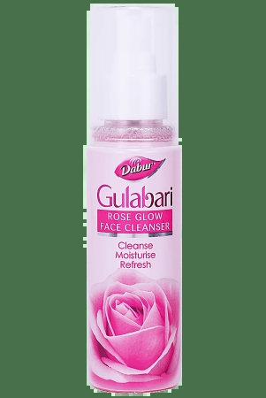 dabur-gulabari-rose-glow-face-cleanser-100-ml