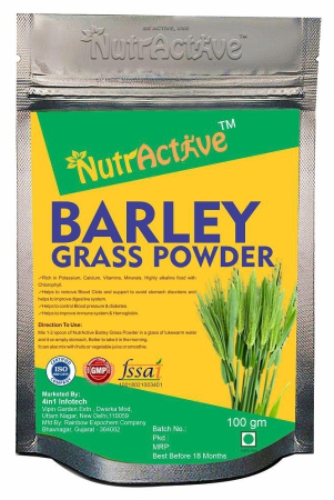 nutractive-organic-barley-grass-powder-for-natural-alkaline-and-chlorophyll-powder-100-gm