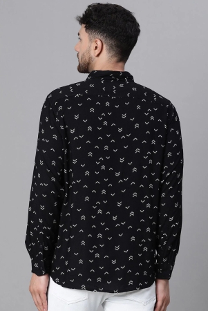 oxolloxo-relaxed-geometric-printed-casual-shirt