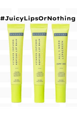 hyphen-juicy-lips-or-nothing-lip-care-combo-for-dry-chapped-lips-hydrates-moisturizes