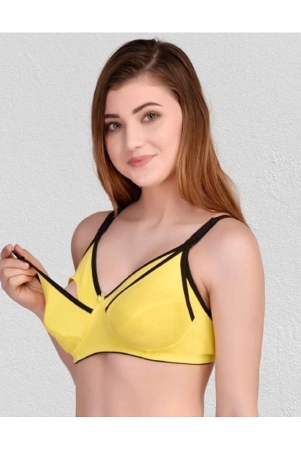 desiprime-yellow-cotton-solid-womens-maternity-bra-pack-of-1-44b