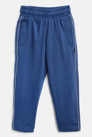 proteens-navy-cotton-blend-boys-trackpant-pack-of-1-none