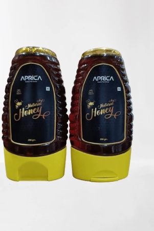 APRICA Honey