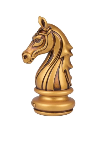 artarium-knight-horse-chess-piece-statue-sculpture-collectible-figurine-for-car-dashboard-pack-of-1-antique