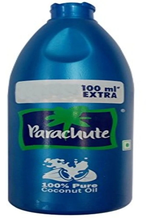 PARACHUTE OIL.500ML - 500 mL