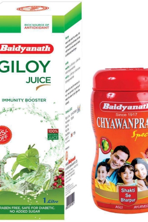 baidyanath-giloy-juice-1l-chyawanprash-special-500gm-combo-pack