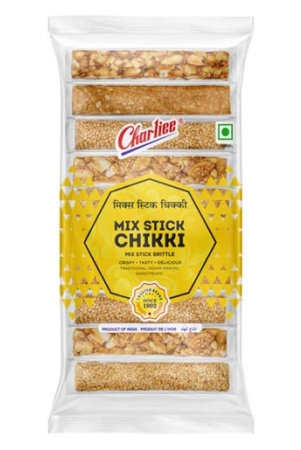 charlie-mix-stick-chikki-200-gm