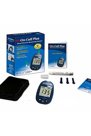 on-call-plus-glucometer-expiry-march-2024