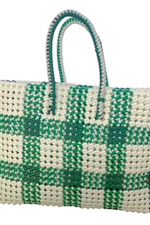 handwoven-colorful-plastic-tote-bag