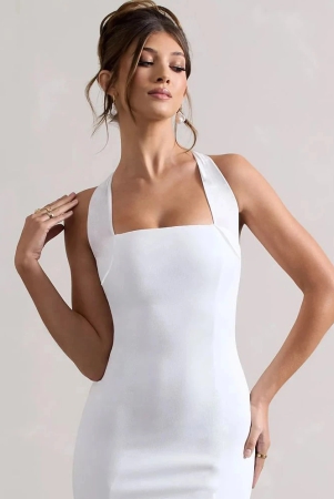 clafoutis-lycra-solid-mini-womens-bodycon-dress-white-pack-of-1-none