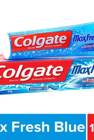 colgate-max-blue-150-gm