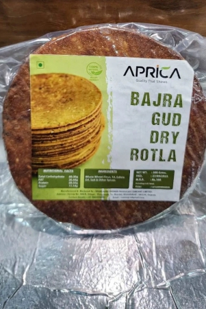 bajara-gud-dry-rotla