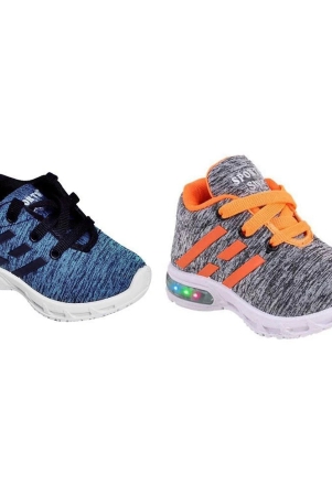 neobaby-multicolor-boys-casual-shoes-2-pair-none