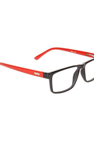 creature-red-rectangle-spectacle-frame-na