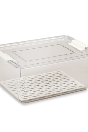 Pantry Storage Plastic Box | 2.5 Litre