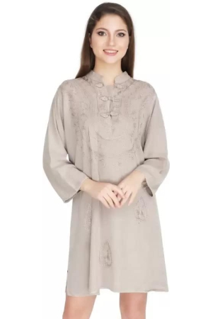 womens-plus-size-tunic-tops-summer-long-sleeve-round-neck-blouses-dress-ruffle-flowy-up-t-shirts