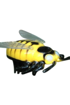 cat-toy-vibrating-insect-cat-toy-yellow