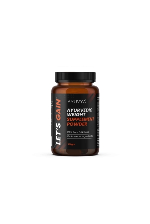 ayuvya-lets-gain-weight-gain-powder-for-male-female-helps-improve-weight-muscle-mass-energy-levels-promotes-overall-immunity-muscle-recovery-powerful-effective-gainer-100gm